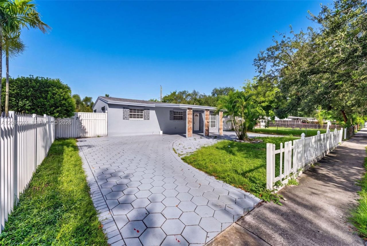 730 N 64th Ave, Hollywood, FL 33024 Photo