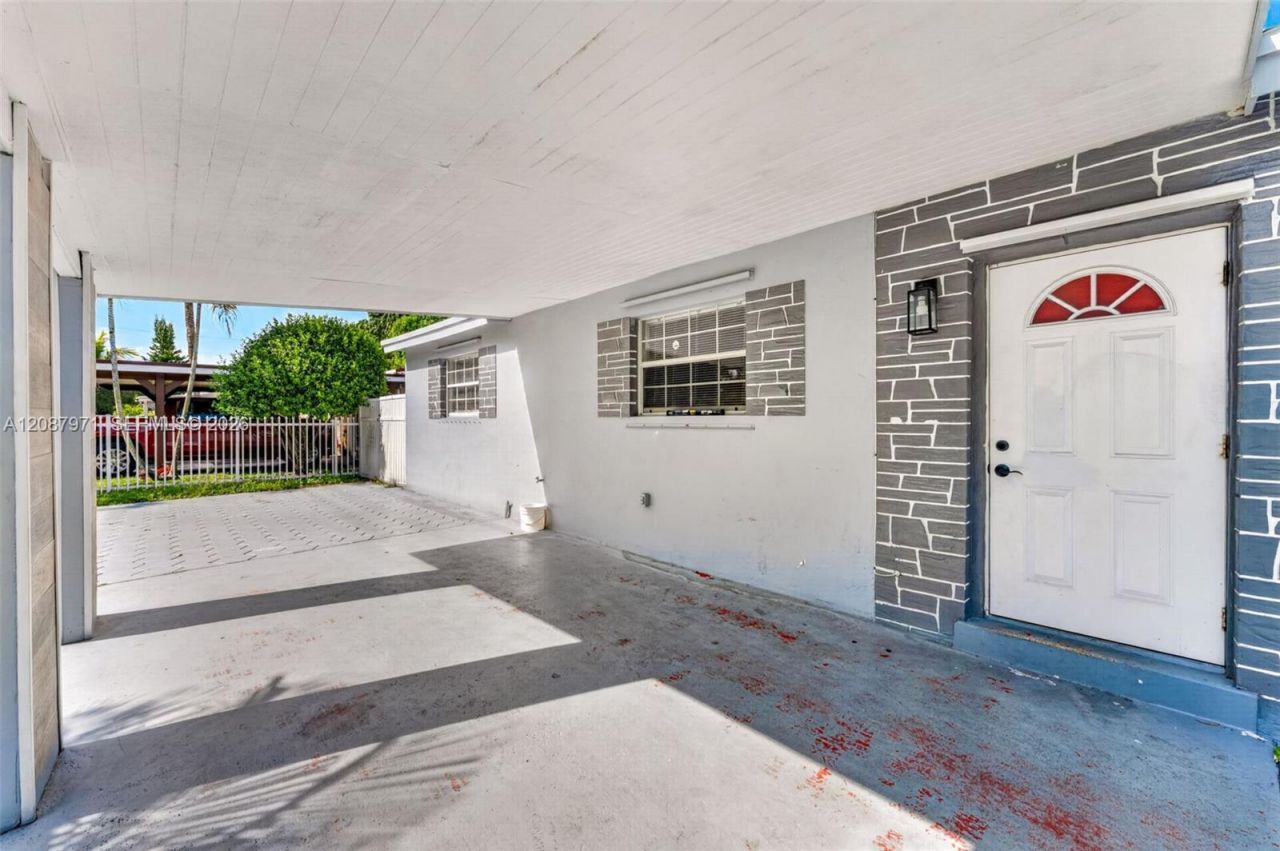 730 N 64th Ave, Hollywood, FL 33024 Photo