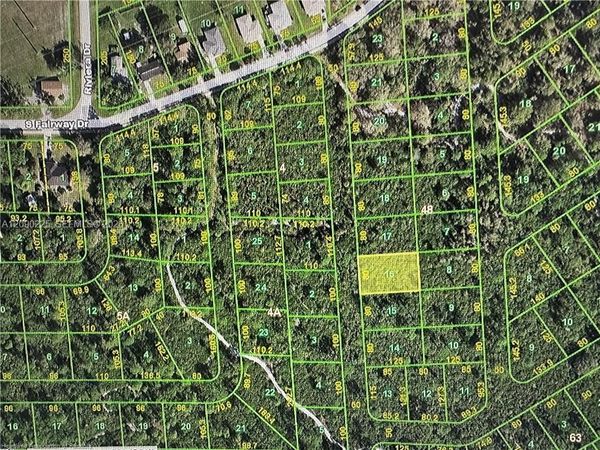 910 ORANGE BROOK Lane , Punta Gorda, FL 33982
