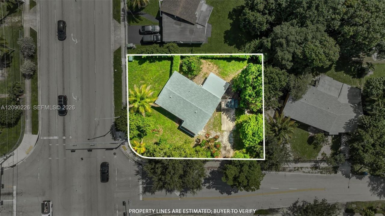 1700 NW 131st St, Miami, FL 33167 Photo