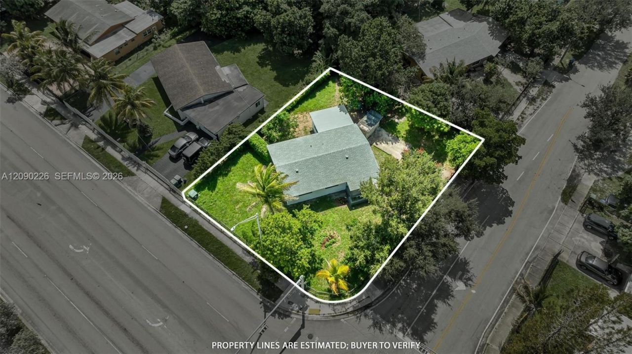 1700 NW 131st St, Miami, FL 33167 Photo