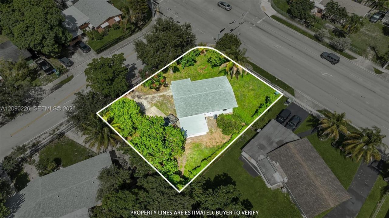 1700 NW 131st St, Miami, FL 33167 Photo