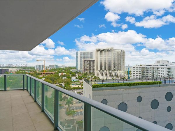501 NE 31st St , Unit 901, Miami, FL 33137