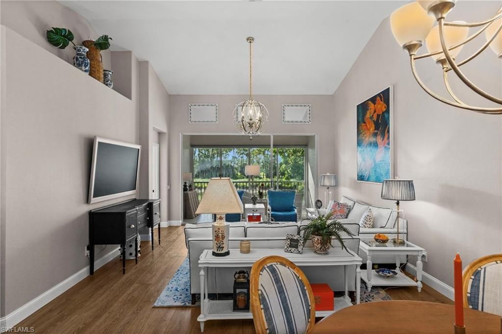 9331 Spring Run Blvd, Unit 3005, Estero, FL 34135 Photo