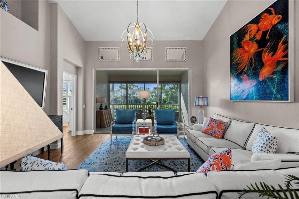 9331 Spring Run Blvd, Unit 3005, Estero, FL 34135 Photo