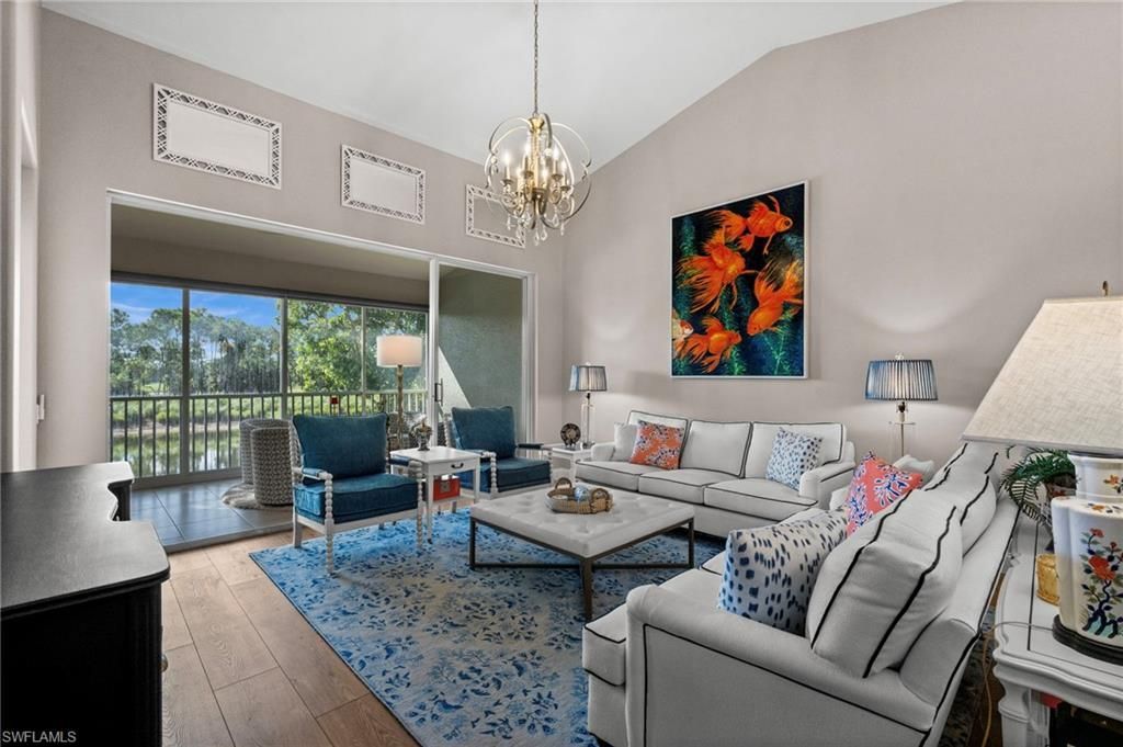 9331 Spring Run Blvd, Unit 3005, Estero, FL 34135 Photo