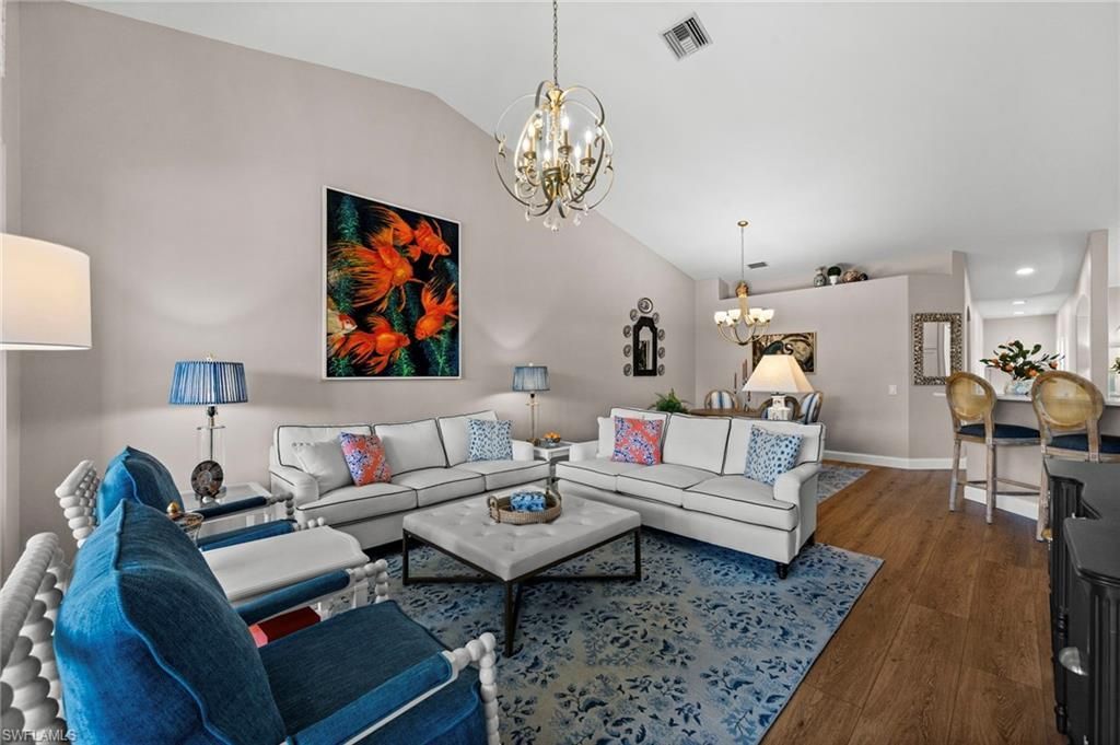 9331 Spring Run Blvd, Unit 3005, Estero, FL 34135 Photo