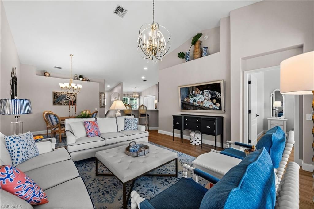 9331 Spring Run Blvd, Unit 3005, Estero, FL 34135 Photo