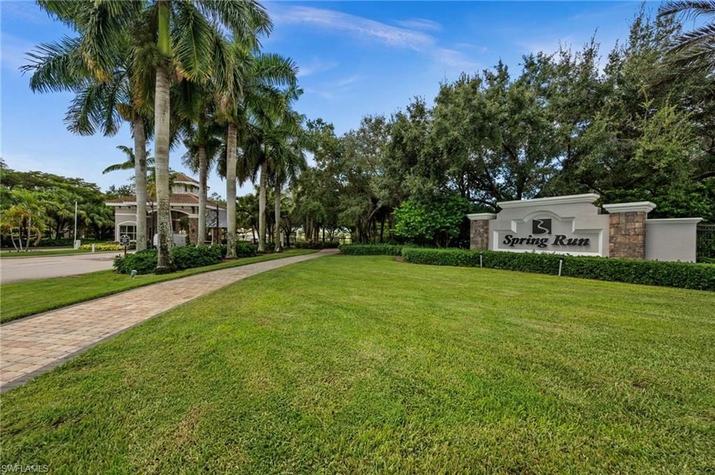 9331 Spring Run Blvd, Unit 3005, Estero, FL 34135 Photo