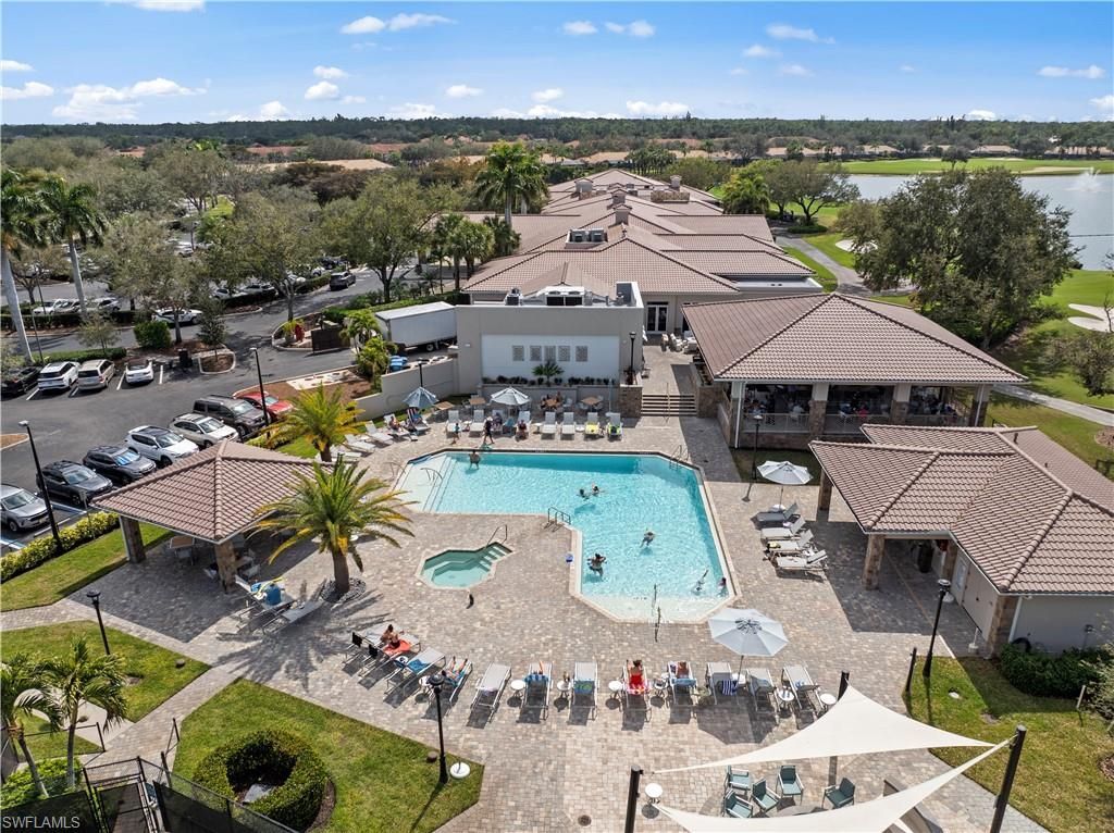 9331 Spring Run Blvd, Unit 3005, Estero, FL 34135 Photo