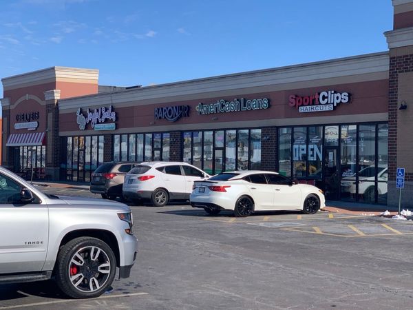 840 N Kinzie Avenue , Unit D, Bradley, IL 60915