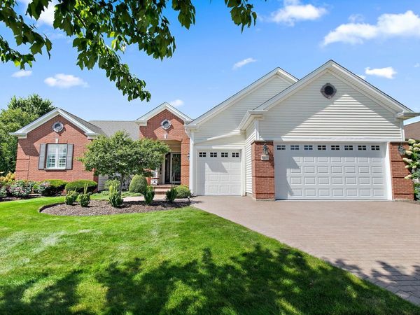 12675 HORSESHOE Trail , Huntley, IL 60142