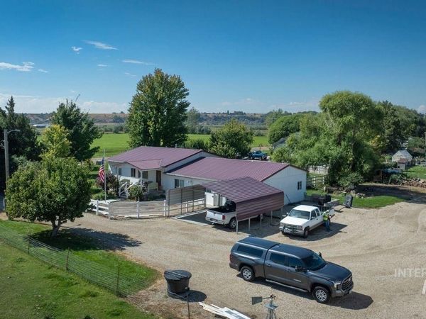 23626 Boise River Rd., Caldwell, ID 83607