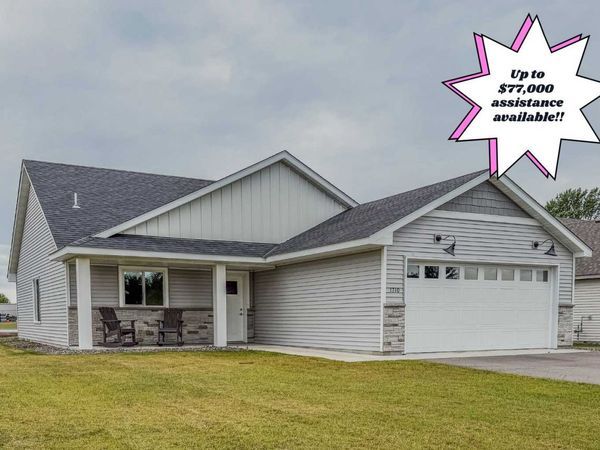 1710 Maple Leaf Lane, Litchfield, MN 55355