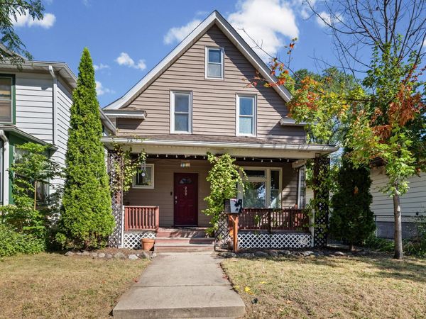 909 Sherburne Avenue , Saint Paul, MN 55104