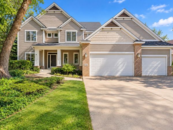 11068 Sprucewood Lane N, Champlin, MN 55316