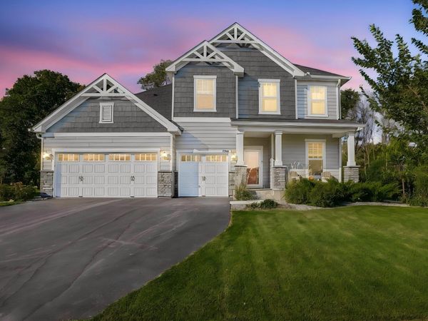 506 Twinflower Road, Medina, MN 55340