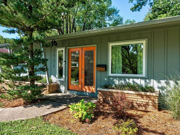 1995 Honeysuckle Lane, Cincinnati, OH 45230