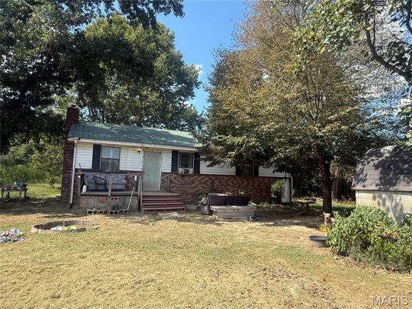 363 County Road 675 , Qulin, MO 63961