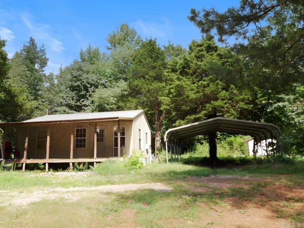 1386 Harmony Road , Pocahontas, AR 72455