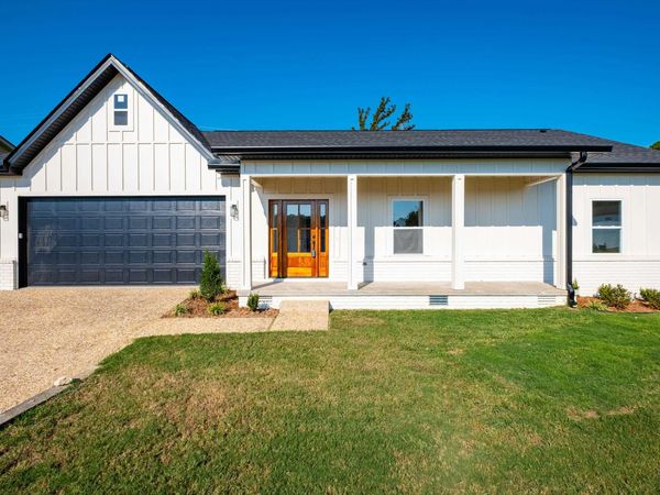 10 Ludington Cove, Little Rock, AR 72227