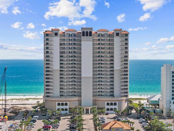 18 Via Deluna Dr, Unit 1405, Pensacola Beach, FL 32561