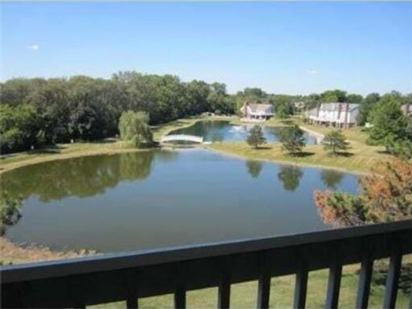 123 Fieldcrest 303, Ann Arbor, MI 48103