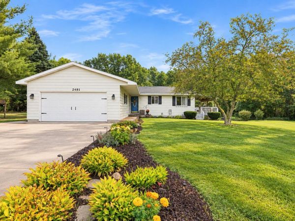 2481 S Greenville Road, Greenville, MI 48838