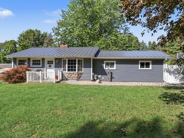 5227 Hoag Road, Battle Creek, MI 49015