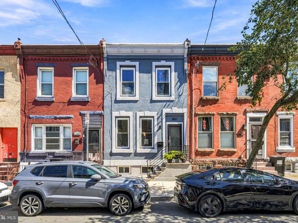1407 S 23RD STREET, PHILADELPHIA, PA 19146