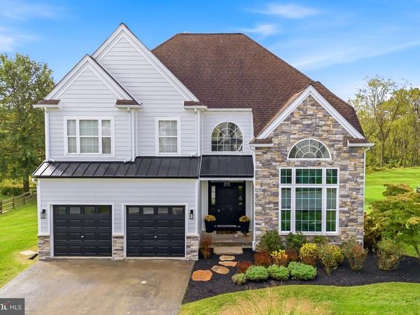 532 MYSTIC LANE, WEST GROVE, PA 19390