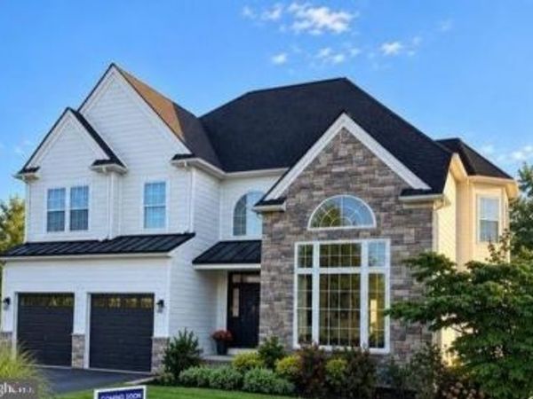 532 MYSTIC LANE , WEST GROVE, PA 19390