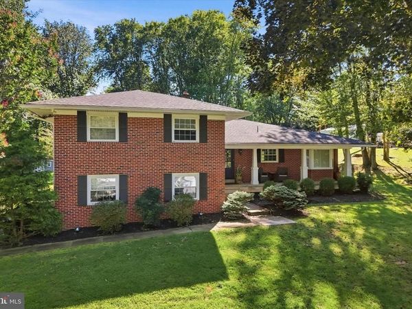 119 WILTON WOODS , MEDIA, PA 19063