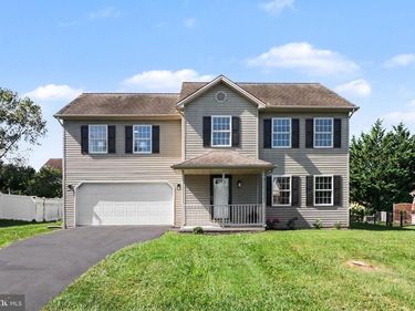 31 WOODVIEW DRIVE, MOUNT HOLLY SPRINGS, PA 17065