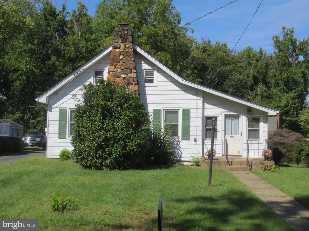 73 FARMDALE ROAD, EARLEVILLE, MD 21919