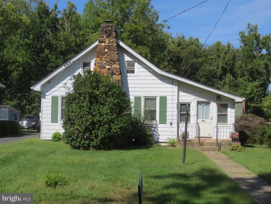 73 Farmdale Road, Earleville, MD 21919 Main Photo