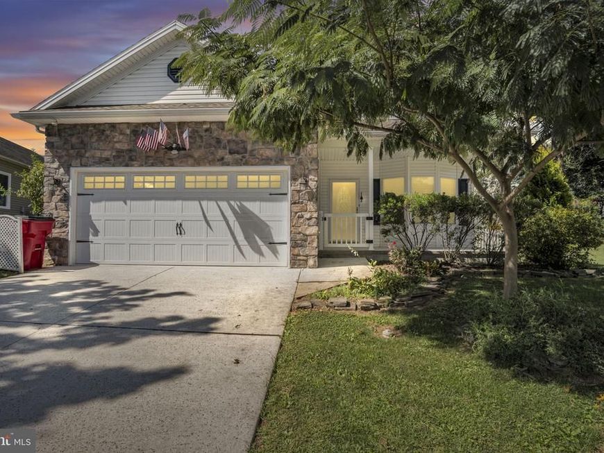 45 Colonial Court, Shippensburg, PA 17257 Main Photo