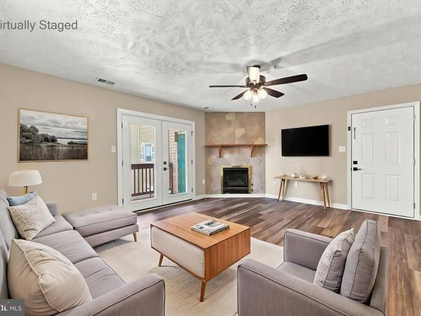 1290 OX ROAD, Unit E-6, WOODSTOCK, VA 22664