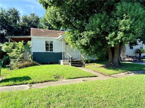 7840 JAY Street , Metairie, LA 70003