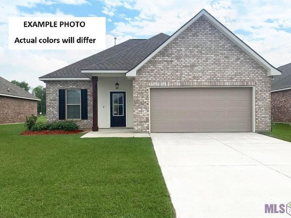 21407 Shadow Bend Drive, Covington, LA 70435