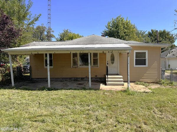 333 Mayberry Street, Toledo, OH 43609