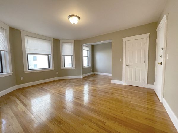 660 Huntington Avenue, Unit 35, Boston, MA 02115