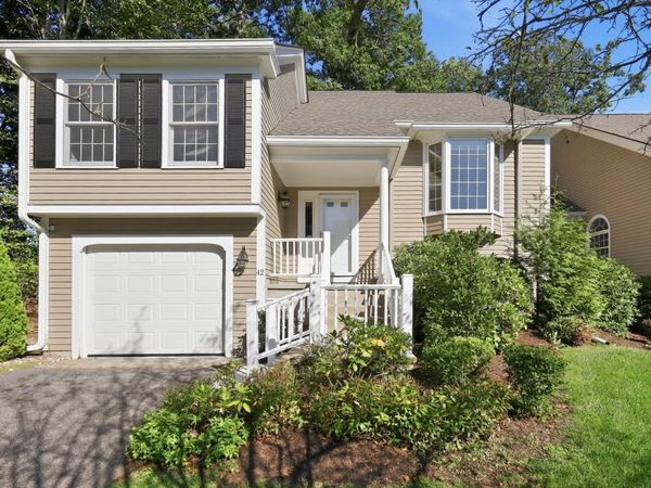 42 Shady Brook, Unit 42, West Springfield, MA 01089