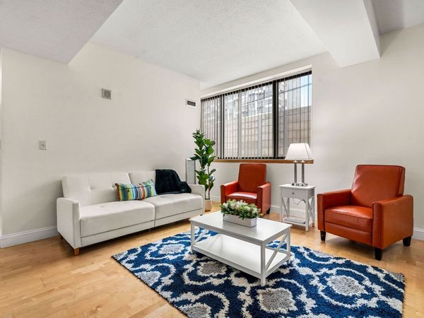 169 Monsignor O'brien Hwy, Unit 305, Cambridge, MA 02141