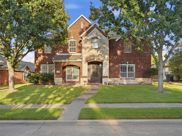 6436 Landmark Trail, The Colony, TX 75056