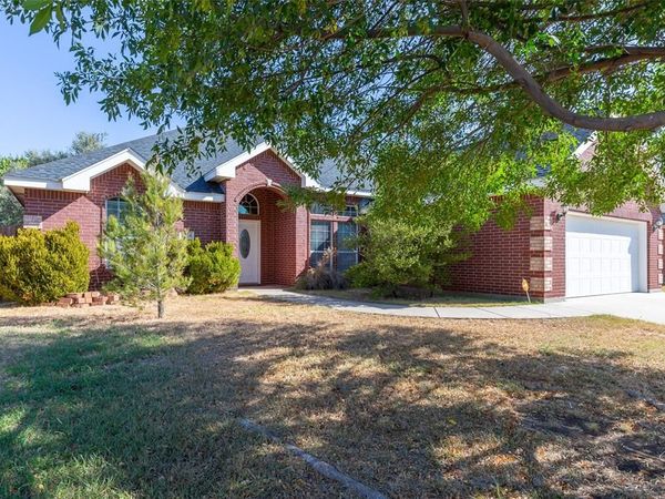 2234 Old Ironsides Road , Abilene, TX 79601