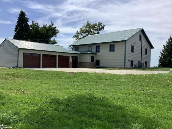 20464 Highway 65, Iowa Falls, IA 50126