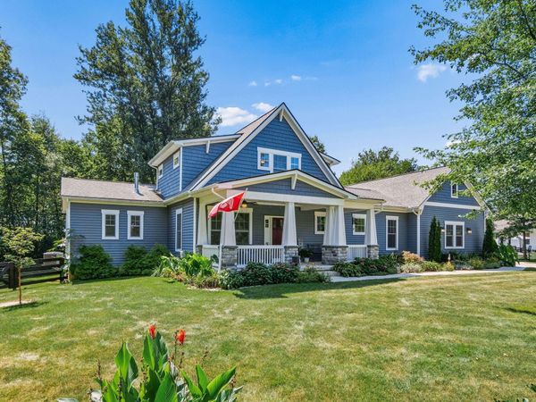 7099 Home Road , Delaware, OH 43015