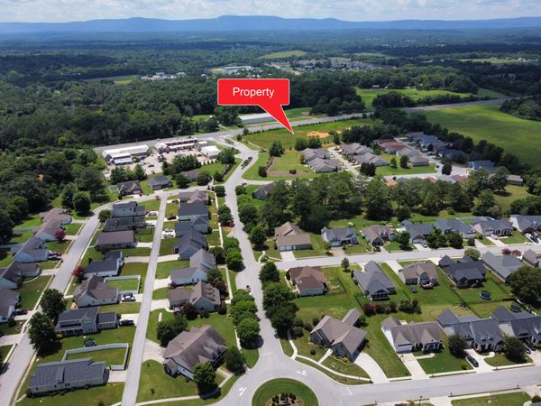 0 Fieldstone Village, Rock Spring, GA 30739
