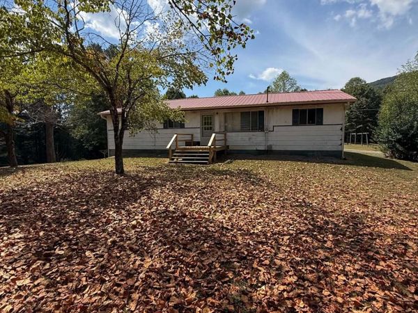 80 Tom Newman Road, Dunlap, TN 37327